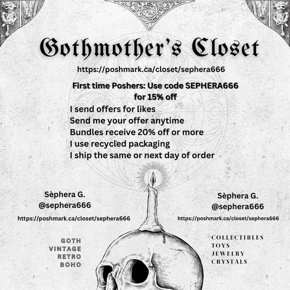 UK2LA  Black Pleather Jacket Snaps Long Sleeves Pockets Large - Picture 6 of 6